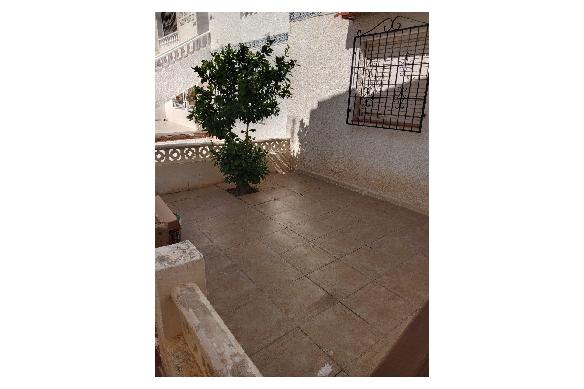 Арендовать - Квартира / квартира - Torrevieja - Playa del Cura