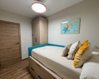 Арендовать - Квартира / квартира - Torrevieja - Playa del Cura