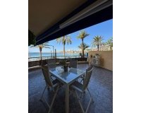 Арендовать - Квартира / квартира - Torrevieja - Playa del Cura