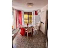 Арендовать - Квартира / квартира - Torrevieja - Playa del Cura