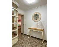 Арендовать - Квартира / квартира - Torrevieja - Playa del Cura