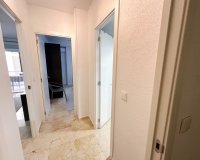 Арендовать - Квартира / квартира - Torrevieja - Playa del Cura