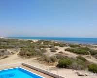 Арендовать - Квартира / квартира - Torrevieja - Torrelamata - La Mata