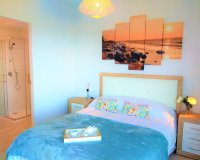 Арендовать - Квартира / квартира - Torrevieja - Torrelamata - La Mata