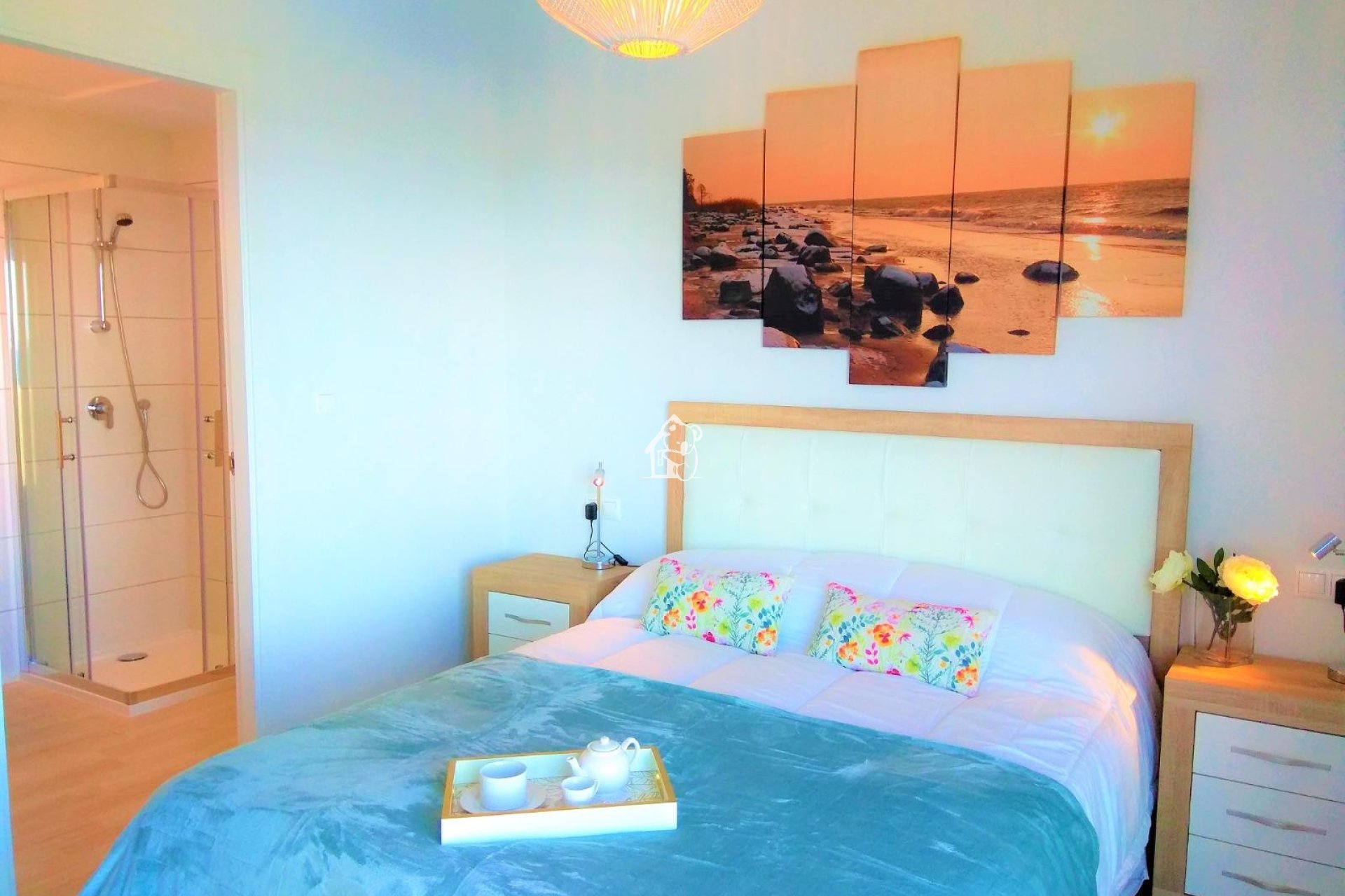 Арендовать - Квартира / квартира - Torrevieja - Torrelamata - La Mata