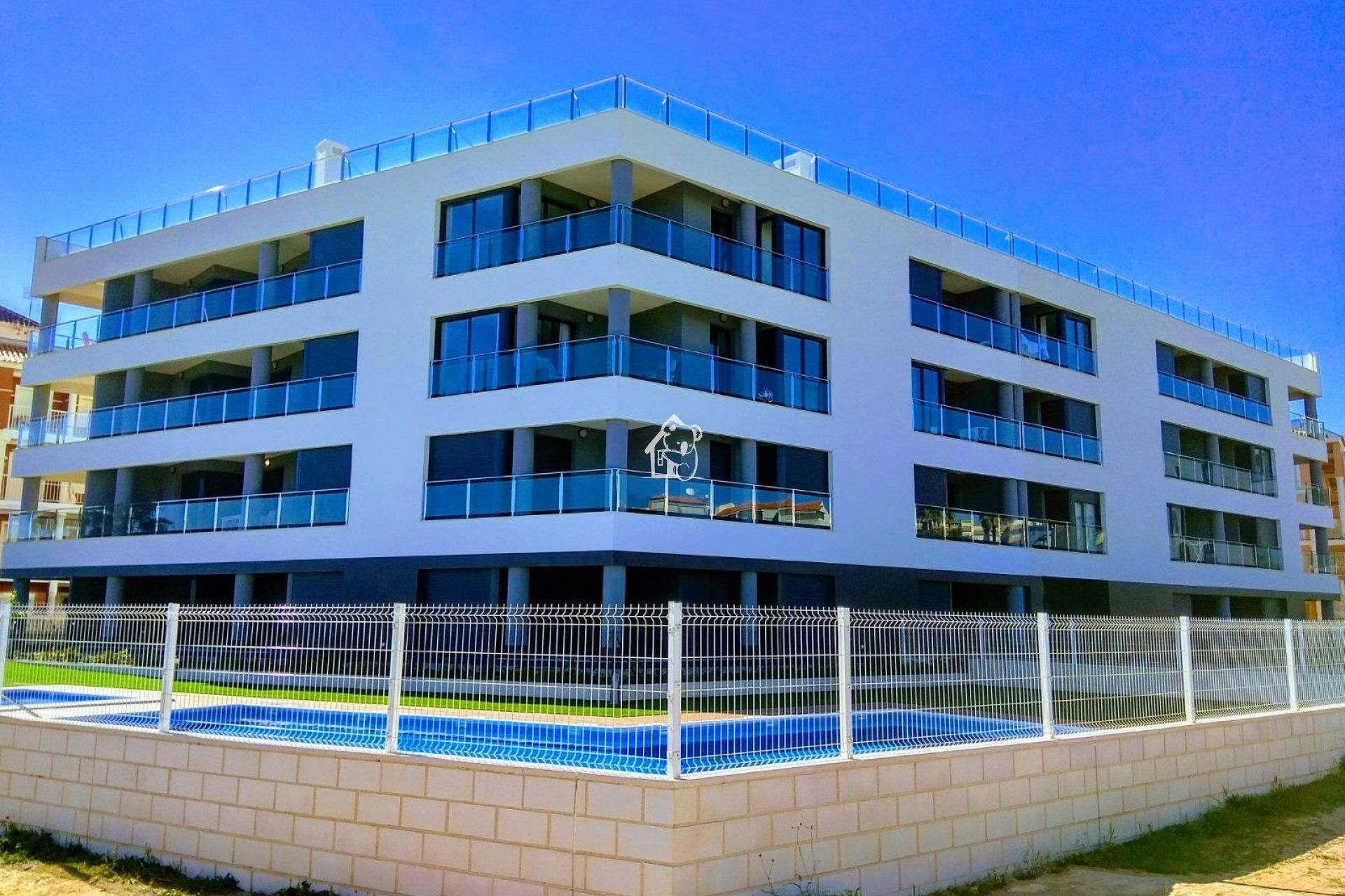 Арендовать - Квартира / квартира - Torrevieja - Torrelamata - La Mata