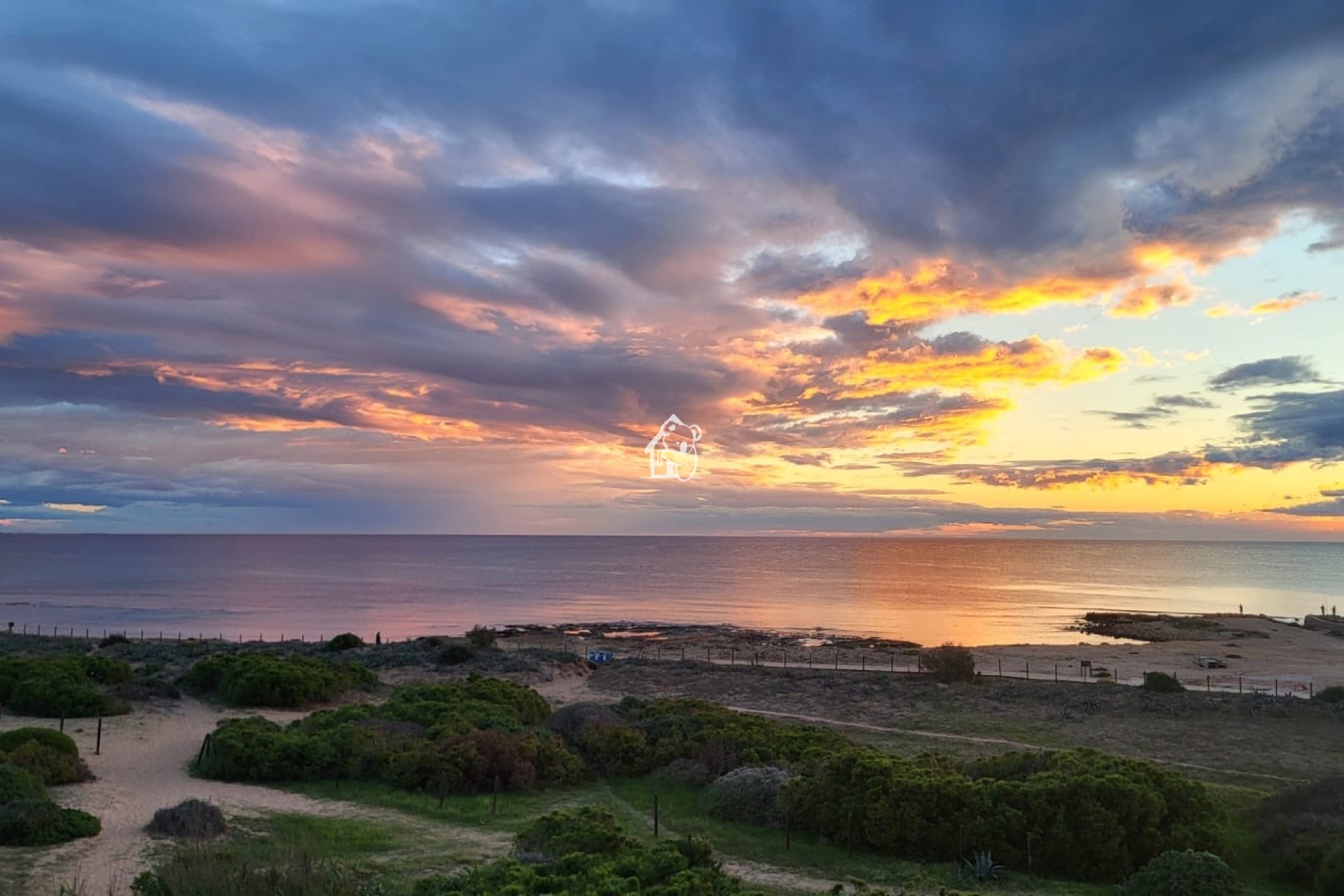 Арендовать - Квартира / квартира - Torrevieja - Torrelamata - La Mata