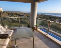 Арендовать - Квартира / квартира - Torrevieja - Torrelamata - La Mata