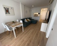 Арендовать - Квартира / квартира - Torrevieja - Torrelamata - La Mata