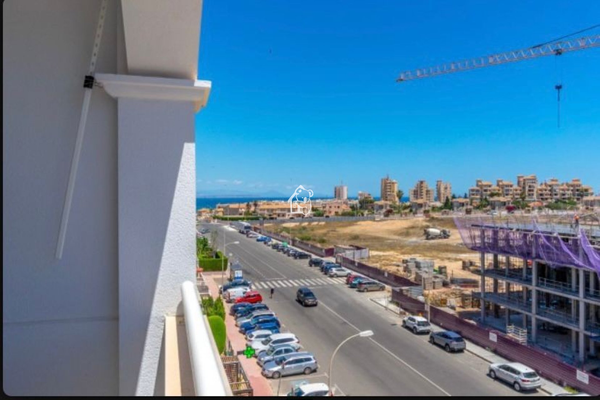 Арендовать - Квартира / квартира - Torrevieja - Torrelamata - La Mata