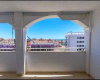 Арендовать - Квартира / квартира - Torrevieja - Torrelamata - La Mata