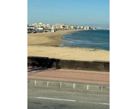 Арендовать - Квартира / квартира - Torrevieja - Torrelamata - La Mata
