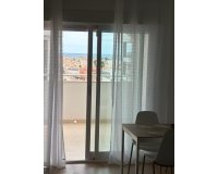 Арендовать - Квартира / квартира - Torrevieja - Torrelamata - La Mata
