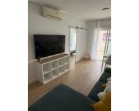 Арендовать - Квартира / квартира - Torrevieja - Torrelamata - La Mata