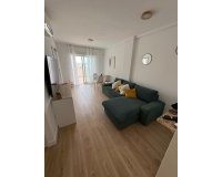 Арендовать - Квартира / квартира - Torrevieja - Torrelamata - La Mata