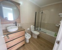 Арендовать - Квартира / квартира - Torrevieja - Torrelamata - La Mata