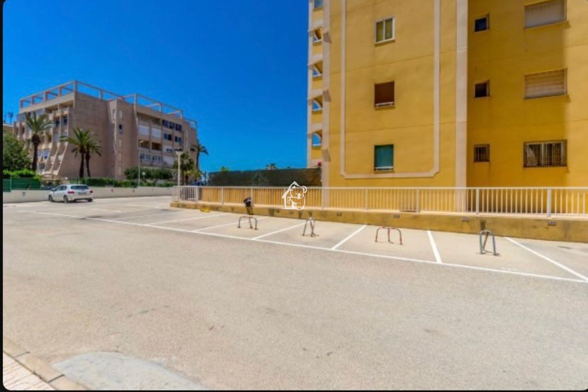 Арендовать - Квартира / квартира - Torrevieja - Torrelamata - La Mata