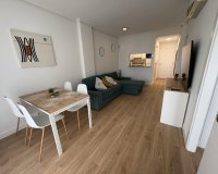 Арендовать - Квартира / квартира - Torrevieja - Torrelamata - La Mata