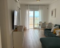Арендовать - Квартира / квартира - Torrevieja - Torrelamata - La Mata