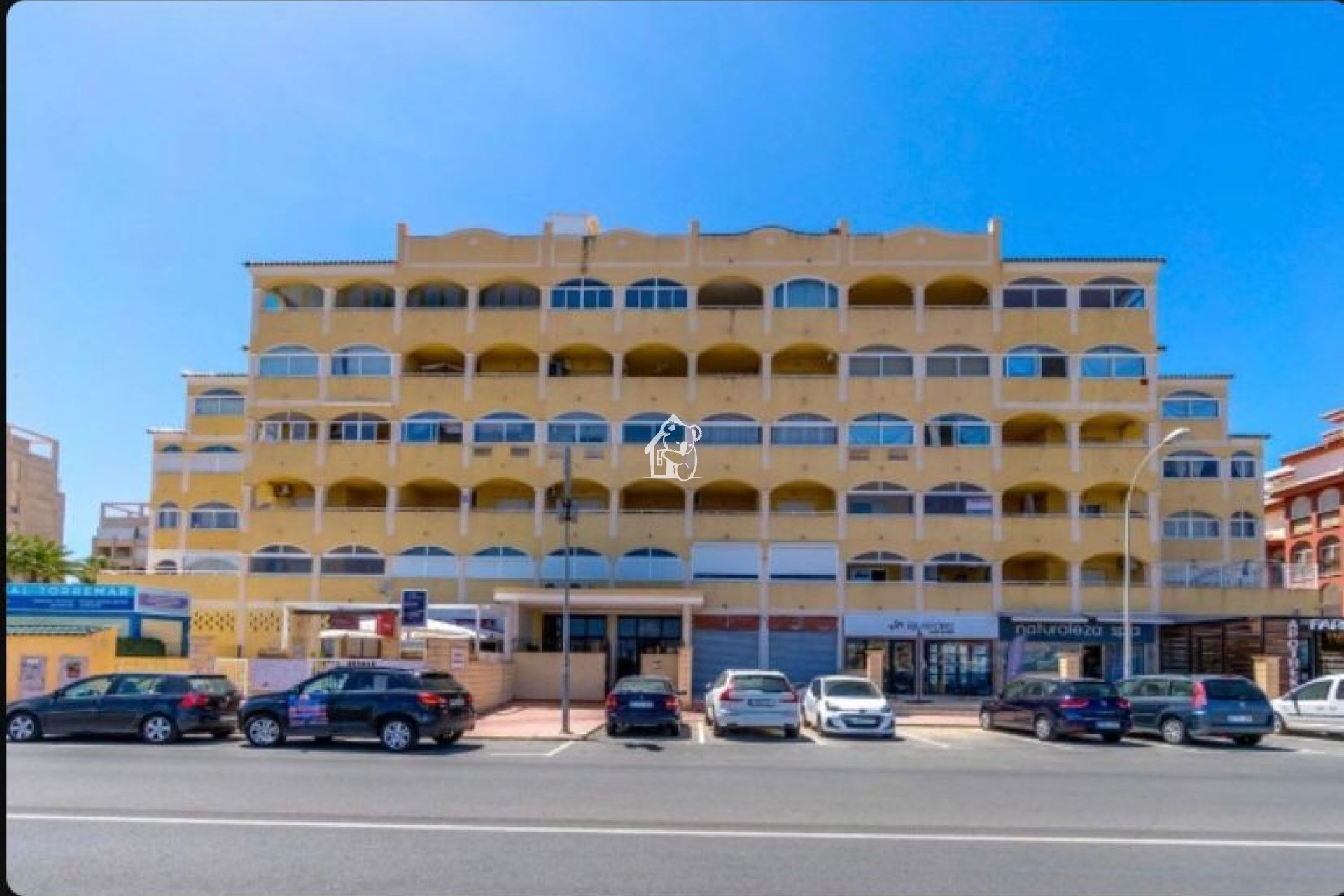 Арендовать - Квартира / квартира - Torrevieja - Torrelamata - La Mata