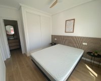 Арендовать - Квартира / квартира - Torrevieja - Torrelamata - La Mata