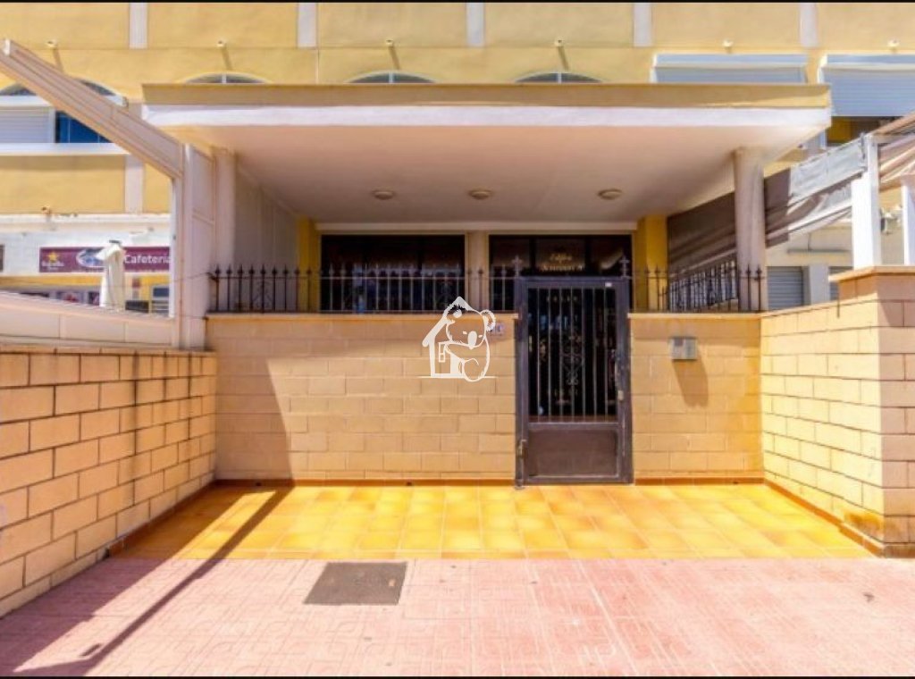 Арендовать - Квартира / квартира - Torrevieja - Torrelamata - La Mata