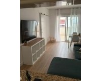 Арендовать - Квартира / квартира - Torrevieja - Torrelamata - La Mata