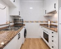 Арендовать - Квартира / квартира - Torrevieja - Torrelamata - La Mata