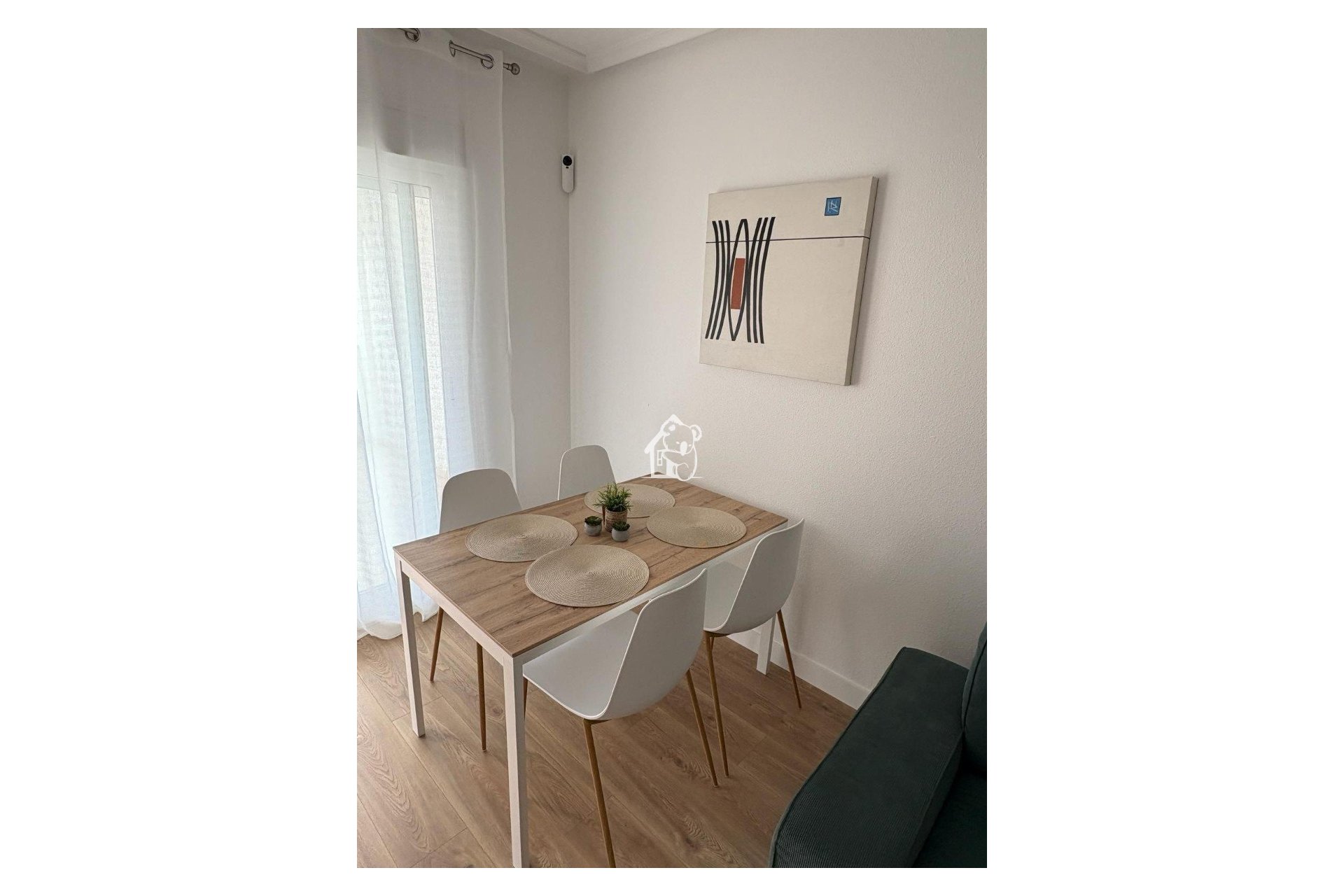 Арендовать - Квартира / квартира - Torrevieja - Torrelamata - La Mata