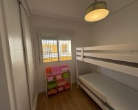 Арендовать - Квартира / квартира - Torrevieja - Torrelamata - La Mata