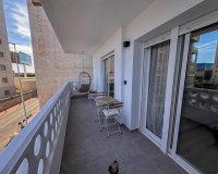 Арендовать - Квартира / квартира - Torrevieja - Torrelamata - La Mata