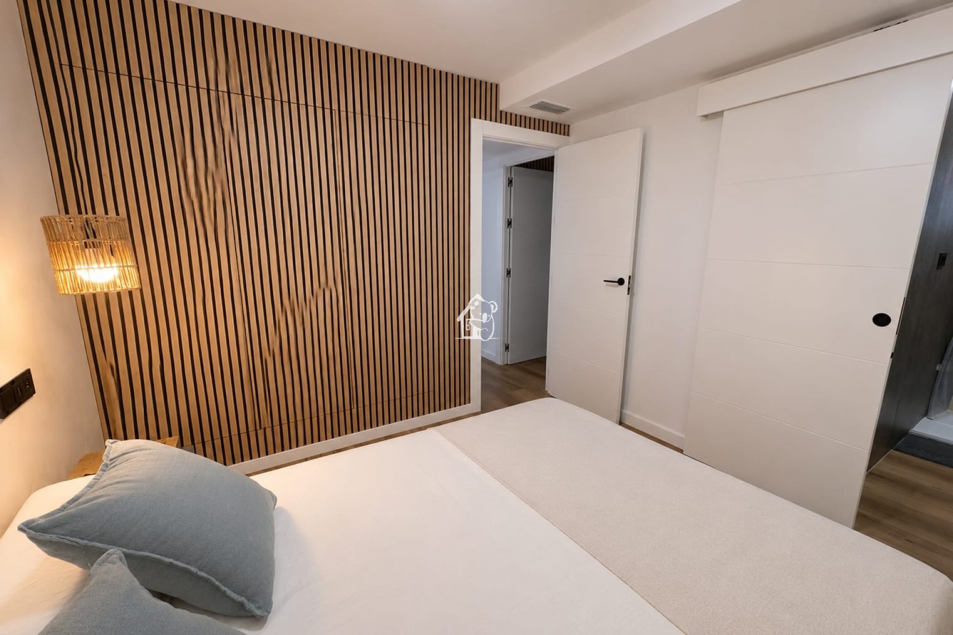 Арендовать - Квартира / квартира - Torrevieja - Torrelamata - La Mata