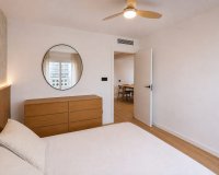Арендовать - Квартира / квартира - Torrevieja - Torrelamata - La Mata