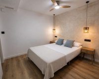 Арендовать - Квартира / квартира - Torrevieja - Torrelamata - La Mata