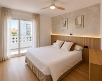 Арендовать - Квартира / квартира - Torrevieja - Torrelamata - La Mata