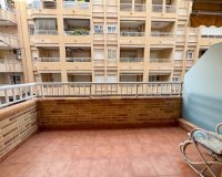 Арендовать - Квартира / квартира - Torrevieja - Torrelamata - La Mata