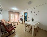 Арендовать - Квартира / квартира - Torrevieja - Torrelamata - La Mata
