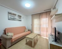 Арендовать - Квартира / квартира - Torrevieja - Torrelamata - La Mata