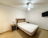 Арендовать - Квартира / квартира - Torrevieja - Torrelamata - La Mata