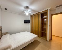 Арендовать - Квартира / квартира - Torrevieja - Torrelamata - La Mata