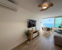 Арендовать - Квартира / квартира - Torrevieja - Torrelamata - La Mata