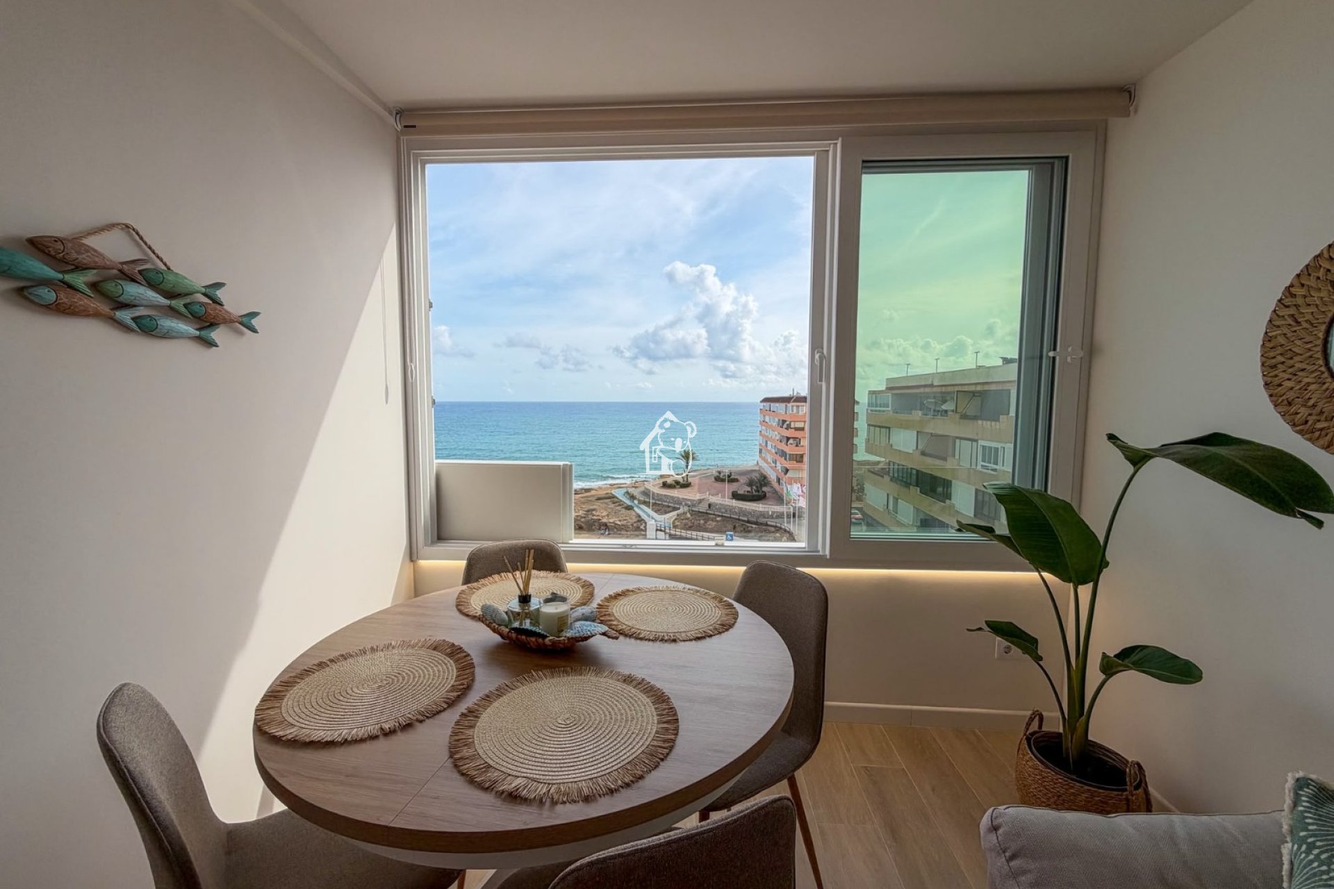 Арендовать - Квартира / квартира - Torrevieja - Torrelamata - La Mata