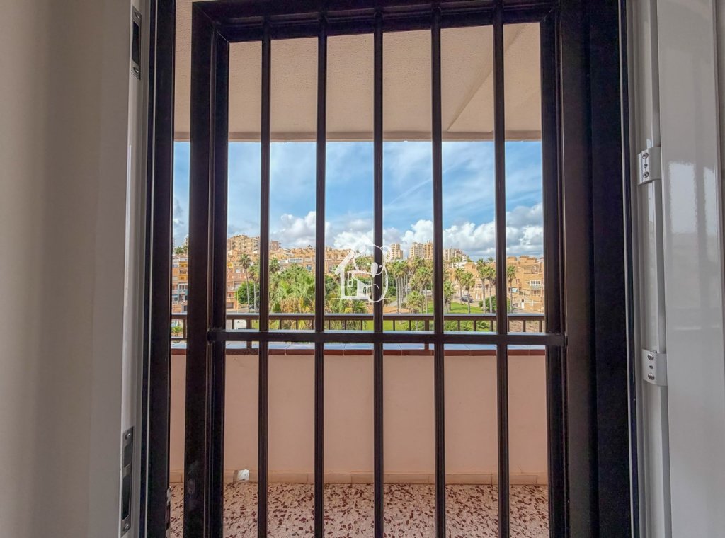 Арендовать - Квартира / квартира - Torrevieja - Torrelamata - La Mata