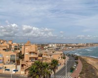 Арендовать - Квартира / квартира - Torrevieja - Torrelamata - La Mata