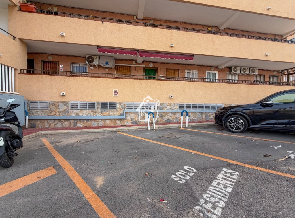 Арендовать - Квартира / квартира - Torrevieja - Torrelamata - La Mata