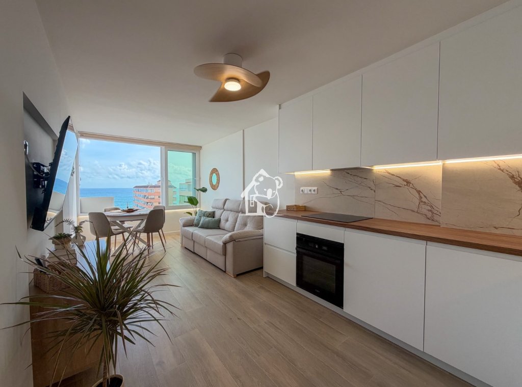 Арендовать - Квартира / квартира - Torrevieja - Torrelamata - La Mata