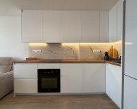 Арендовать - Квартира / квартира - Torrevieja - Torrelamata - La Mata