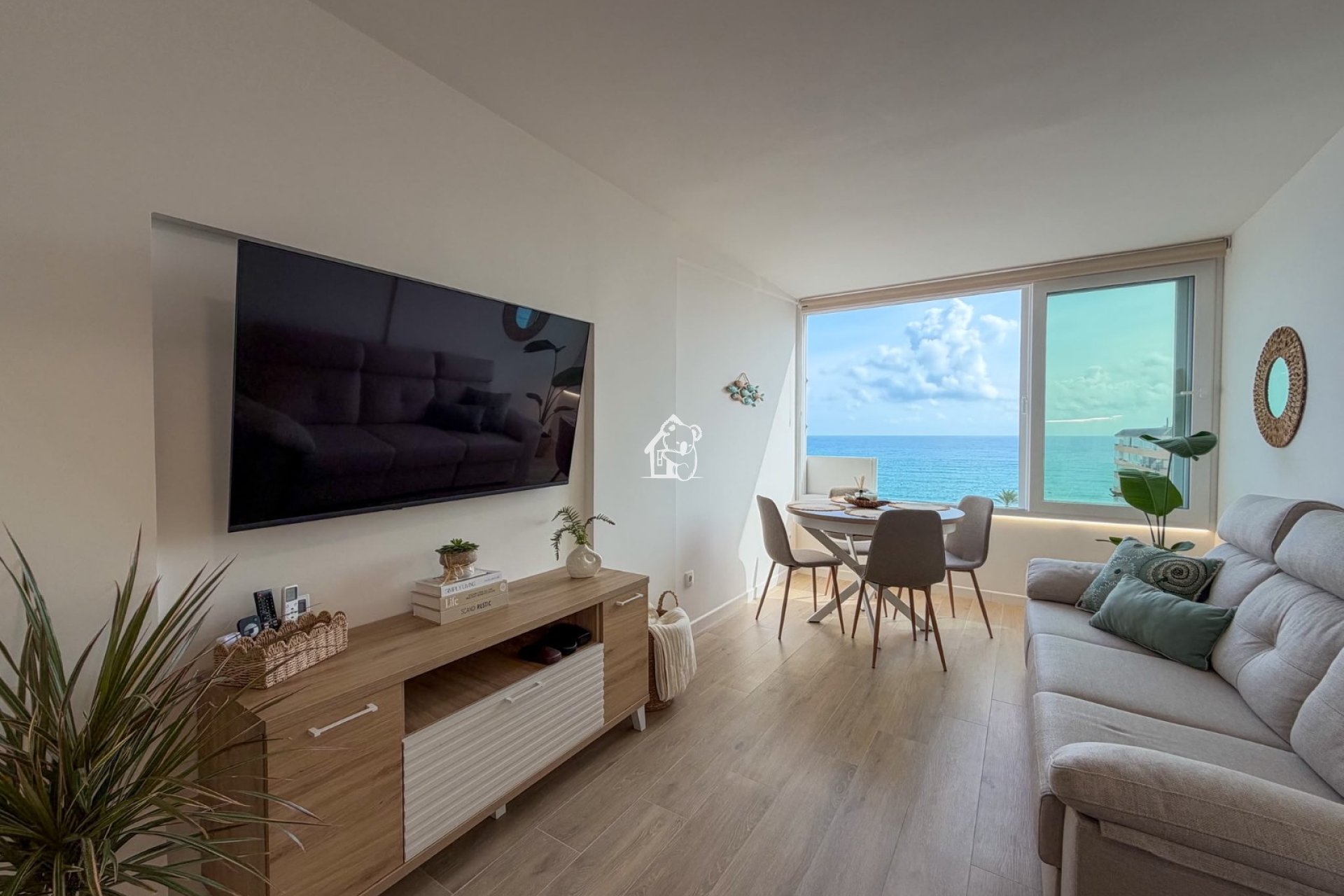 Арендовать - Квартира / квартира - Torrevieja - Torrelamata - La Mata