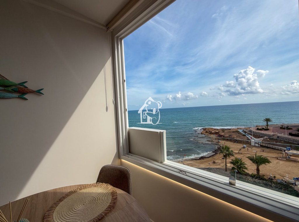 Арендовать - Квартира / квартира - Torrevieja - Torrelamata - La Mata