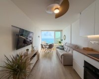 Арендовать - Квартира / квартира - Torrevieja - Torrelamata - La Mata